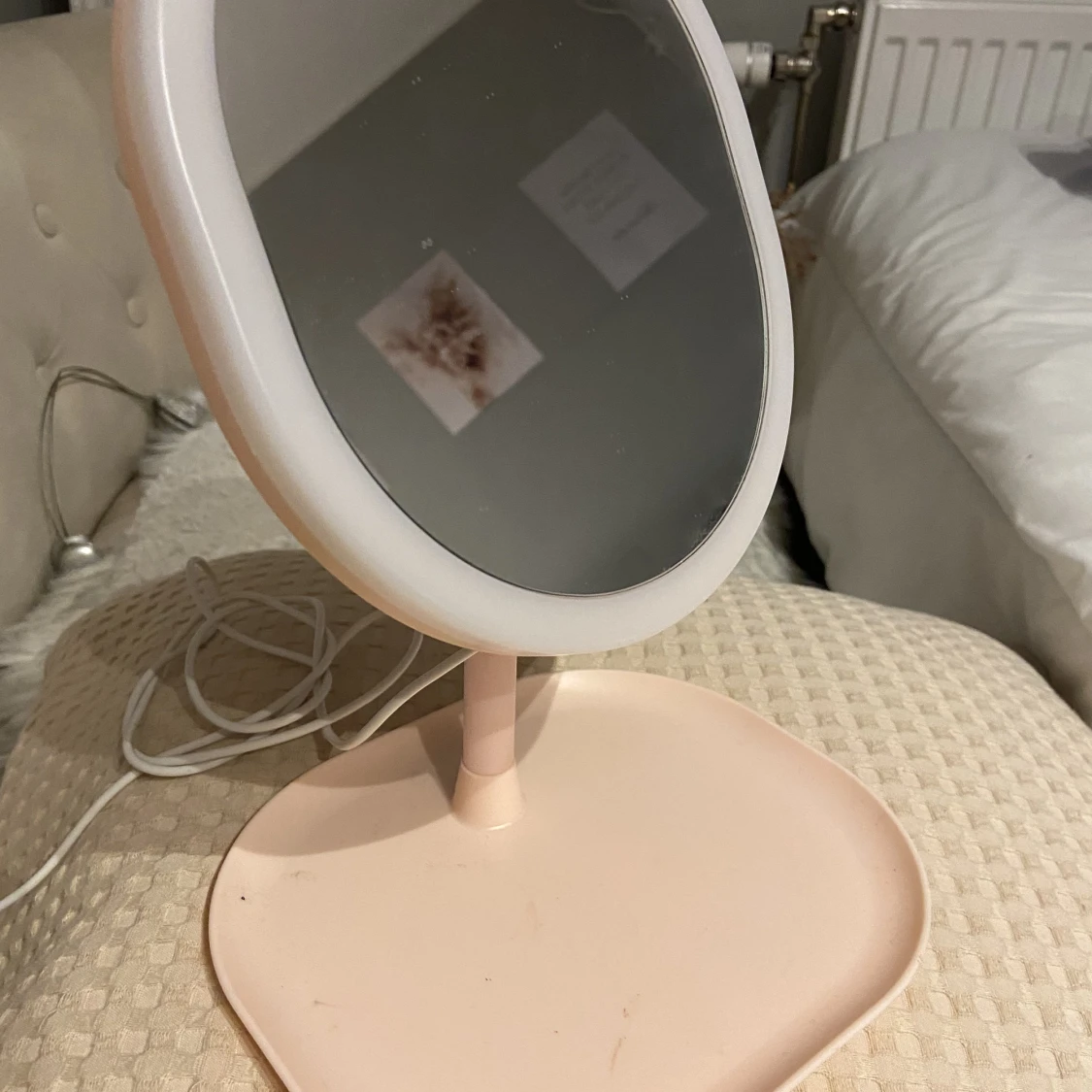 Sminkspegelljus 🪞 - 91