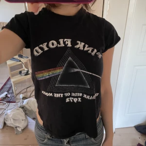 Tshirt  - Pink floyd tshirt
