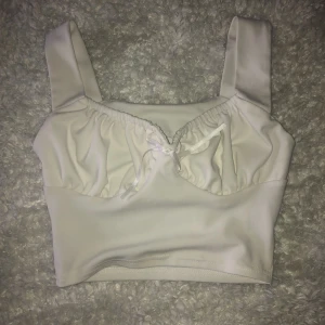 Somrigt linne - Ett somrigt linne till sommaren. Endast testad aldrig använd.