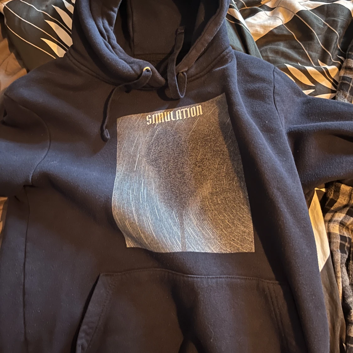 Cool Elephant Hoodie