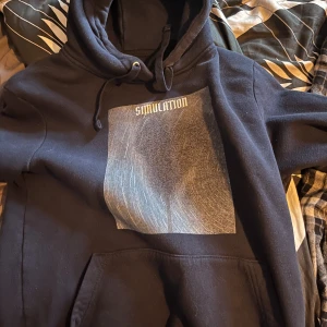 Cool Elephant Hoodie - Skick 7/10 Köpt för 599