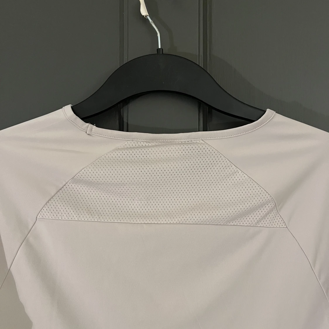 Gymshark långärmad topp - 91