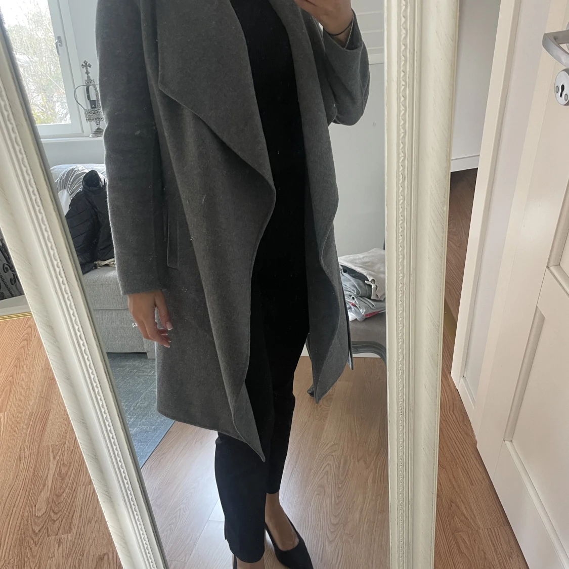 Massimo Dutti kappa - 91