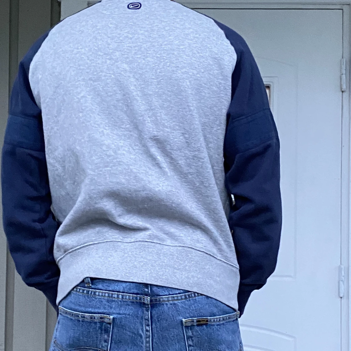 Nike sweatshirt - 91