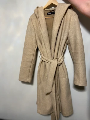 Kappa beige - Använd fåtal gånger, i mycket bra skick