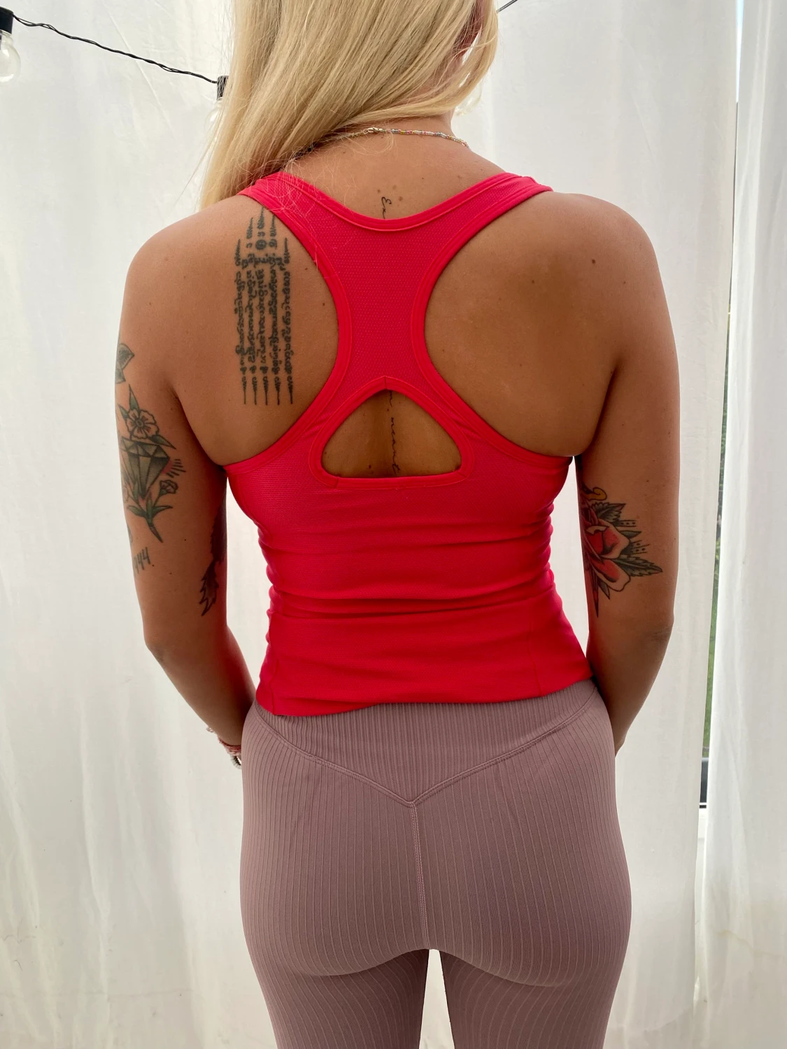 Träningslinne från Nike - 90