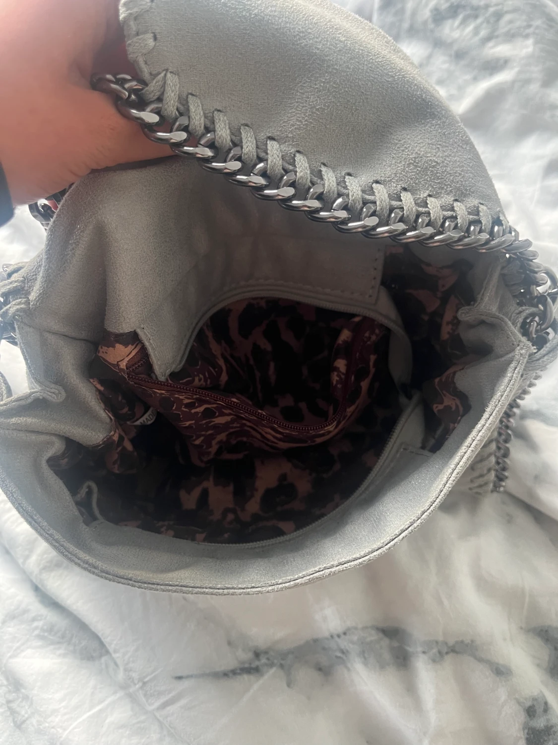 Valleycomfy väska - 90