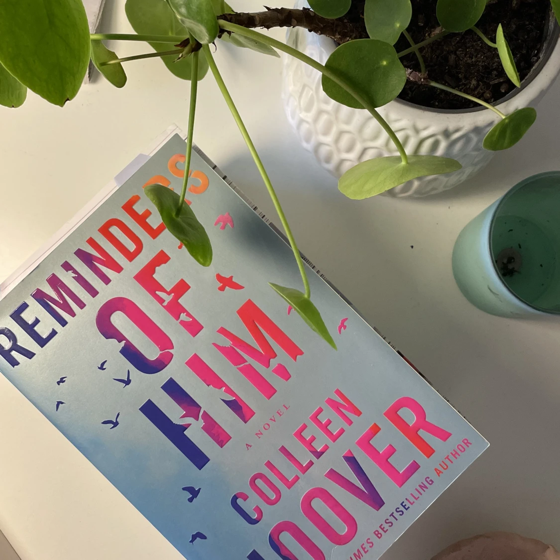 booktok/romance böcker engelska - 90