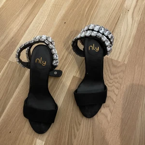 Klackar - Finaste klackarna jag ägt och fått så mycket komplimanger för dessa