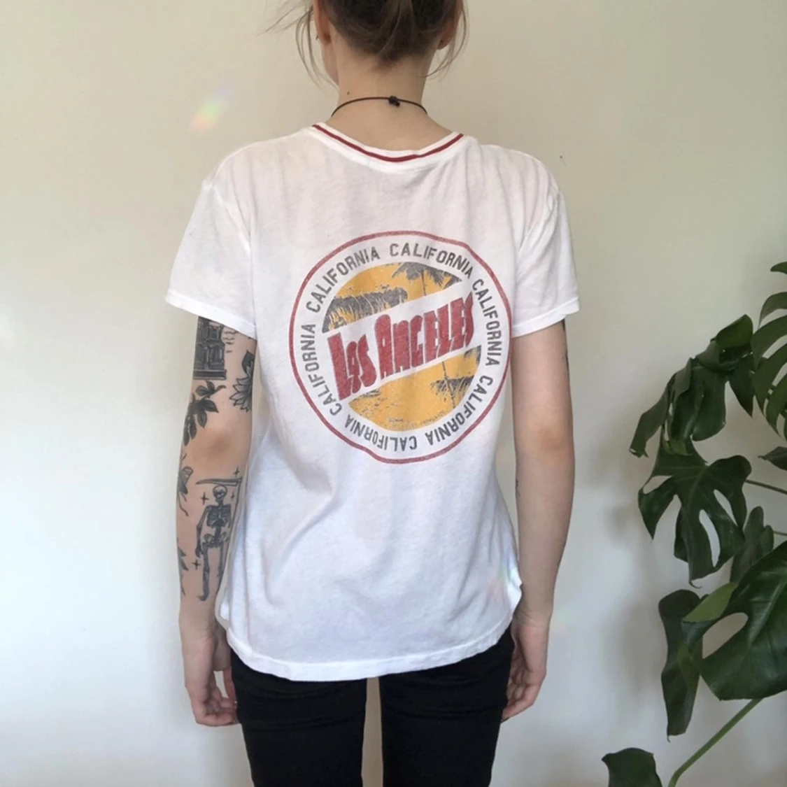 Brandy Melville T-shirt  - 91