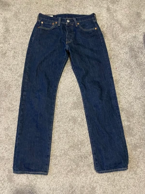 Levis 501 - Helt nya jeans använda en gång  Ny pris 1200kr 