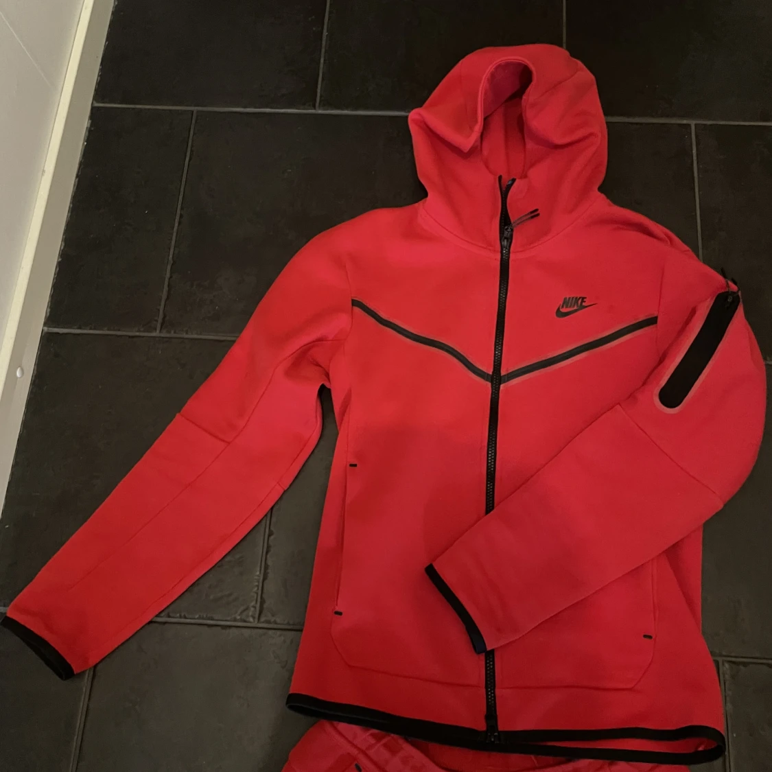 Nike teech fleece - 90