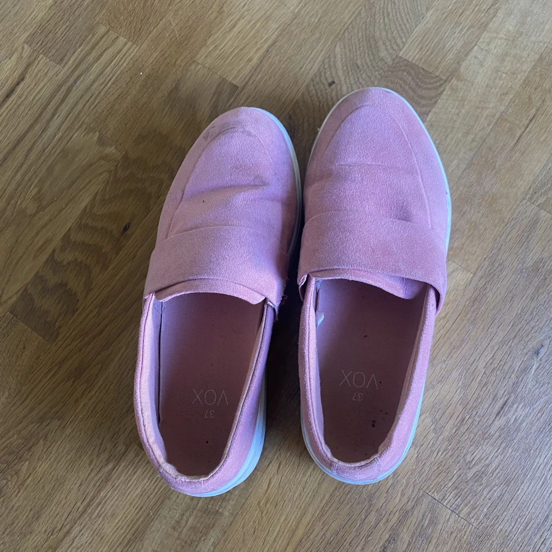 Skor på sommaren - 90