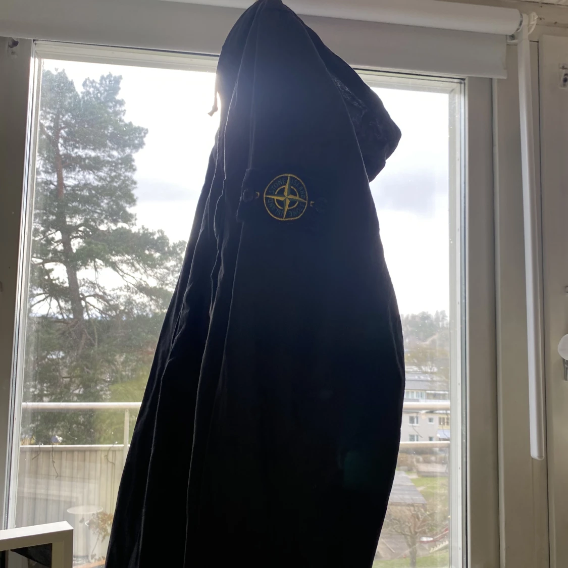 Stone island jacka - 90