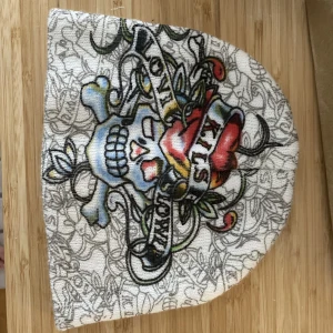 2000’s og - Mössan är från början av 2000 talet