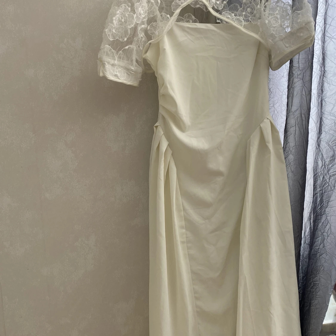 Studentklänning  - 91