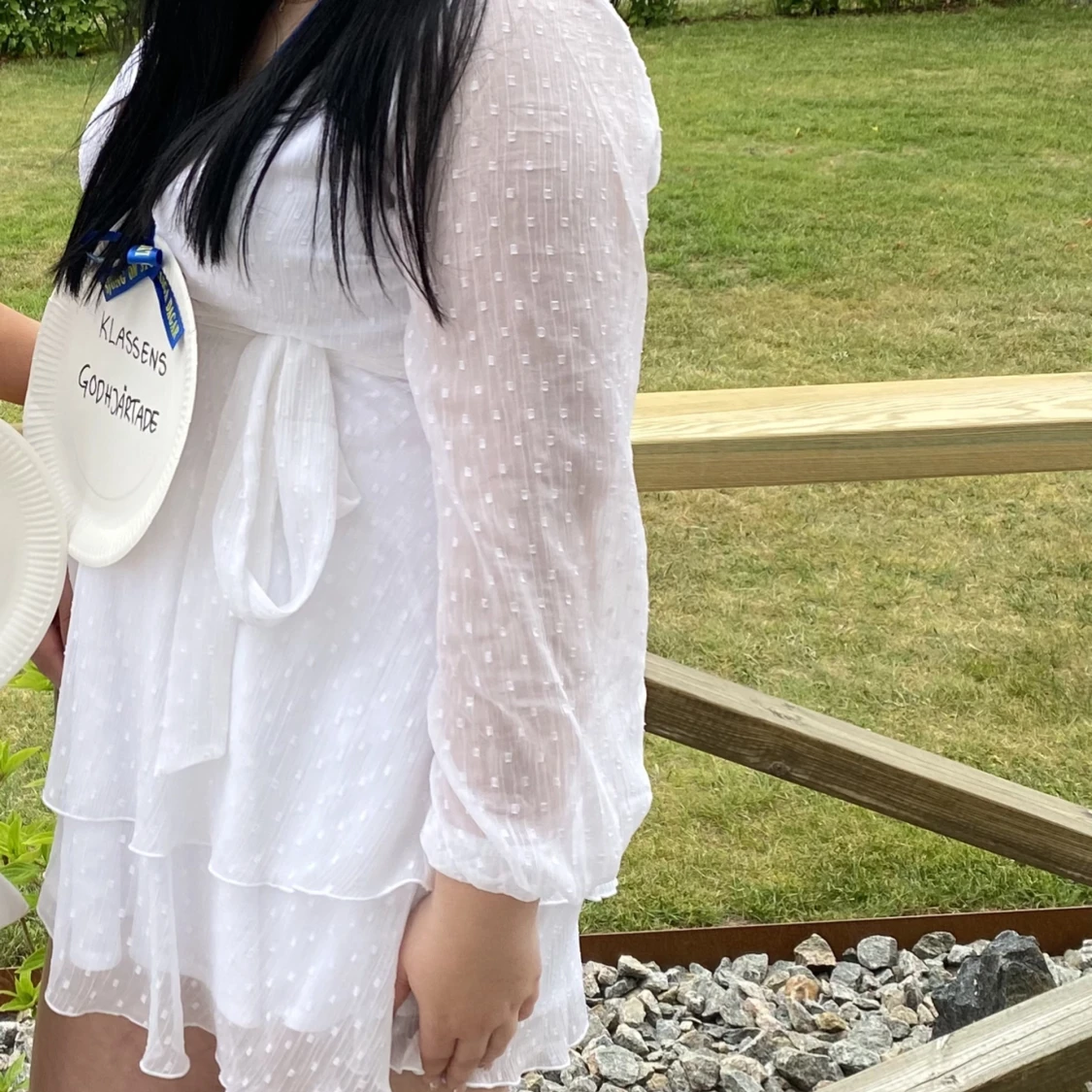 Studentklänning - 91