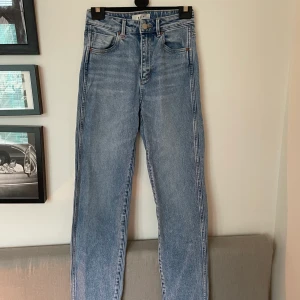 Jeans från neuw  - Jeans i bra skick. 