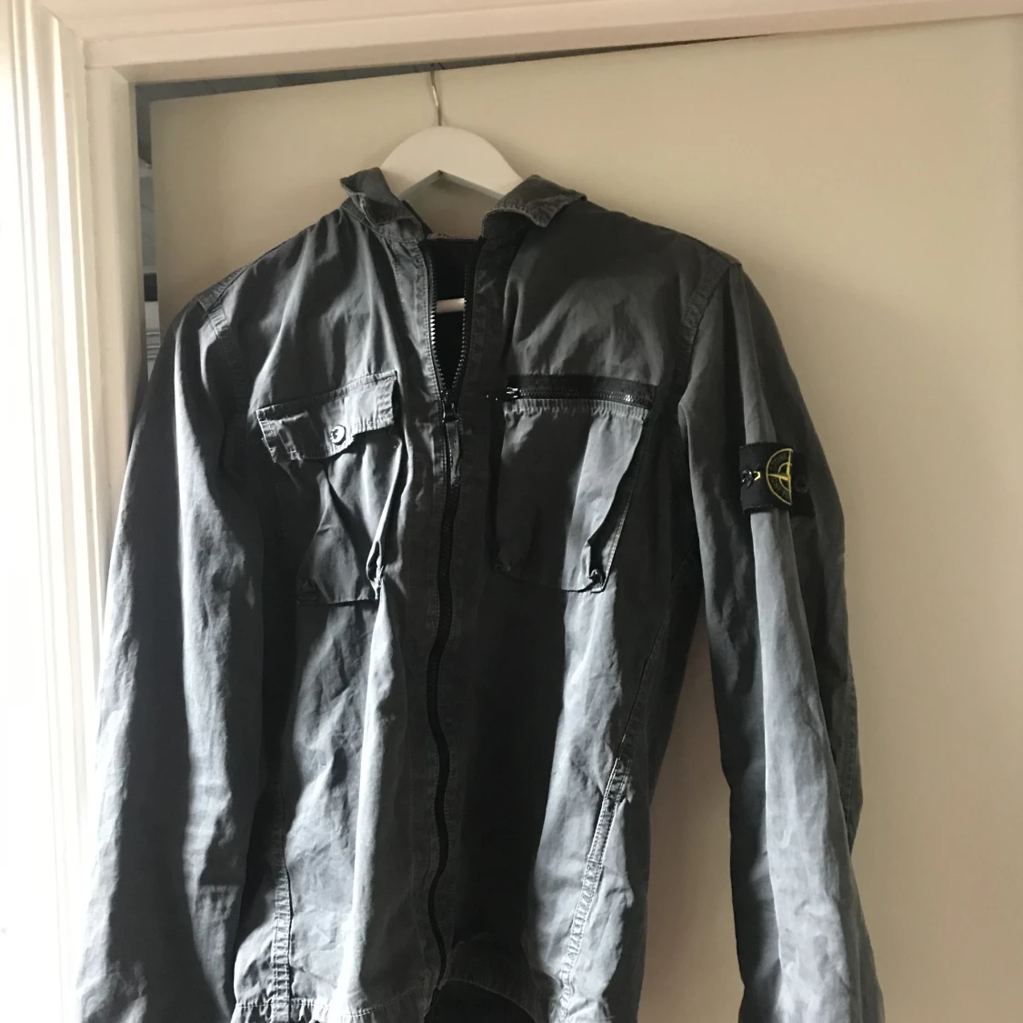 Stone island overshirt