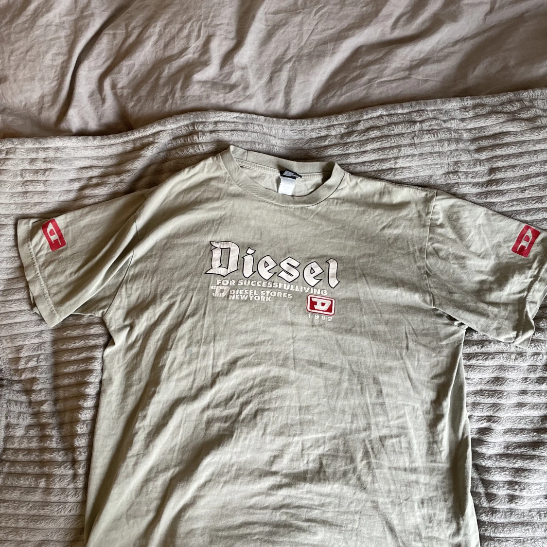 Diesel t-shirt