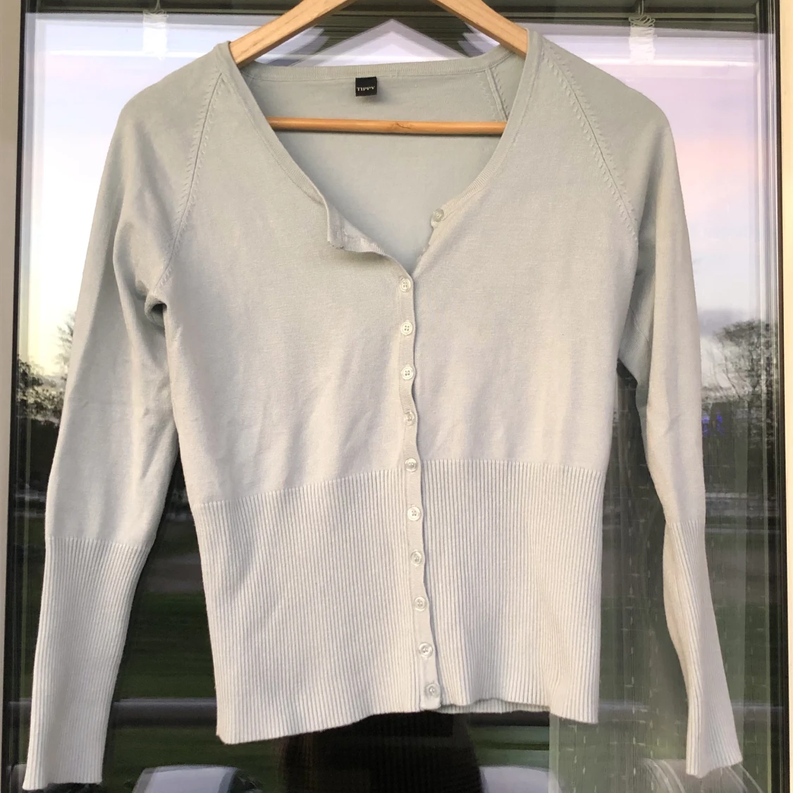 Turkos cardigan - 90