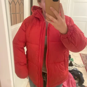 Jacka - Super najs vinter Jacka!!