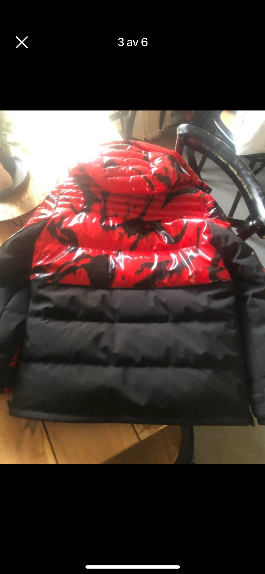 Moose Knuckles x Young Thug Jacket - 90