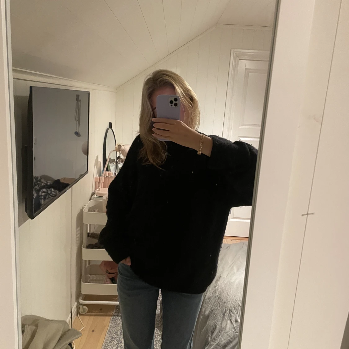 & other stories tröja - 90