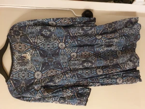 Odd Molly skjorta/blus/kort klänning - Odd Molly. Strl 0.