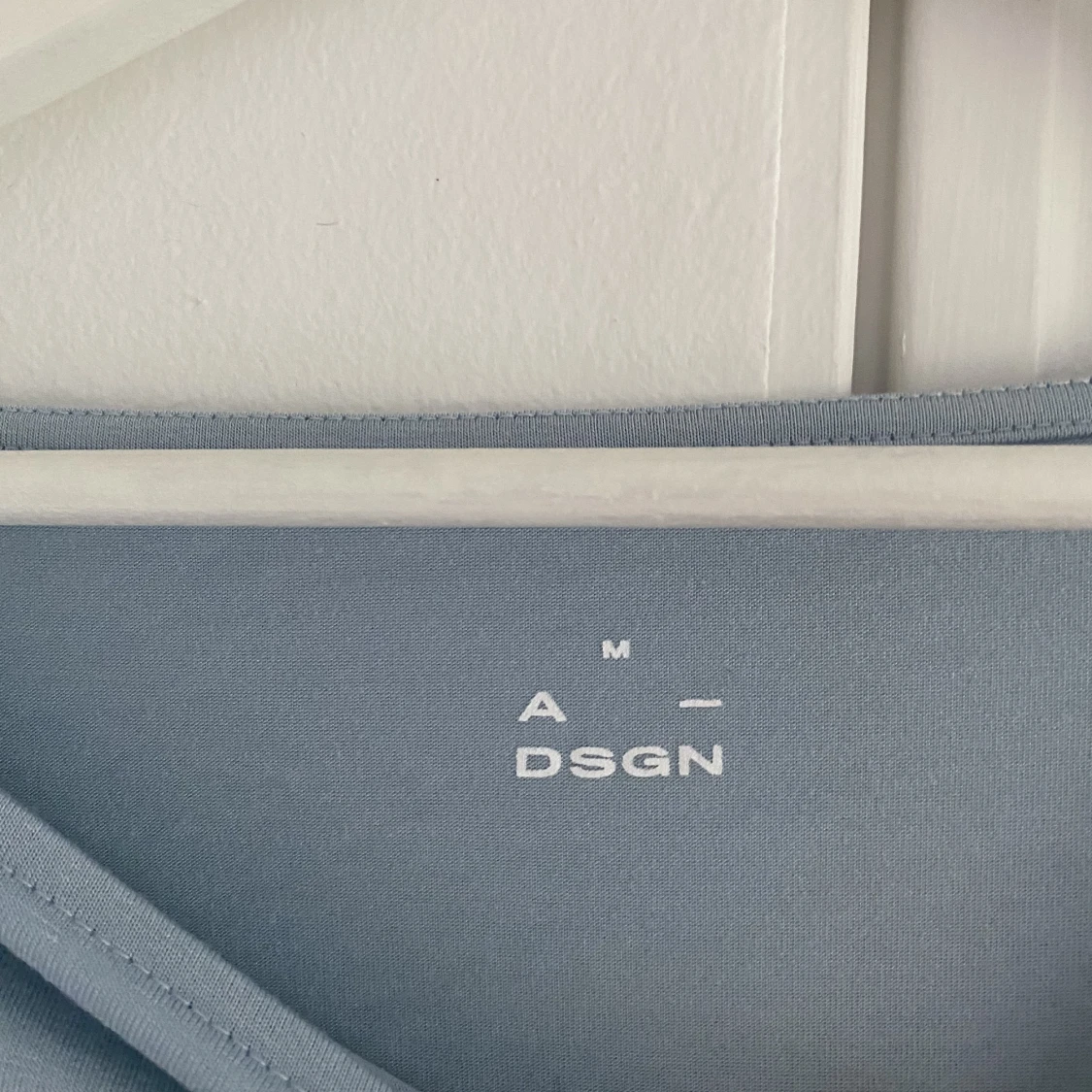 Adsgn boatneck soft top  - 90