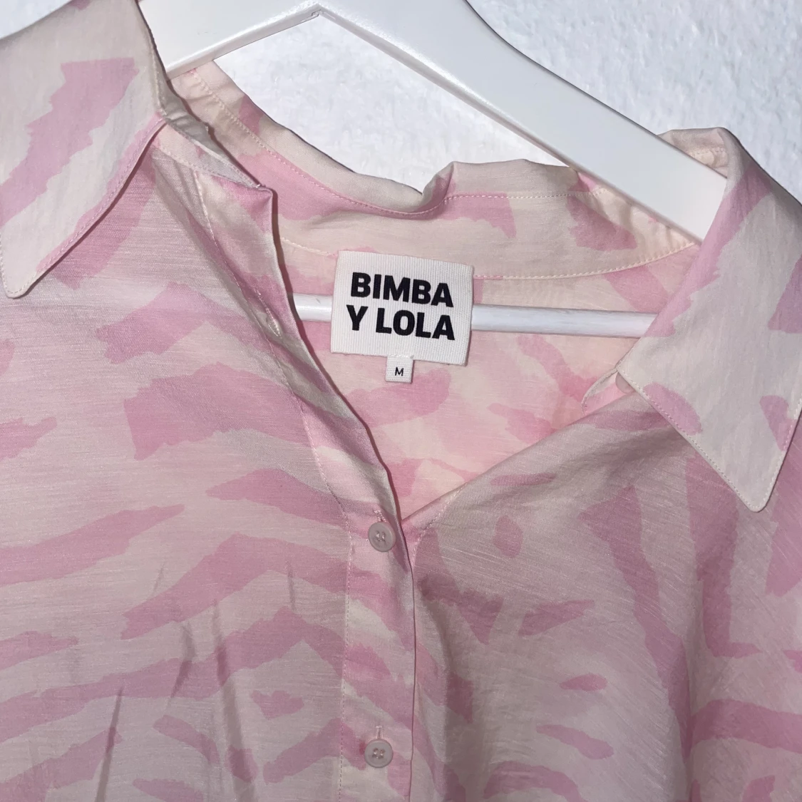 Bimba y lola blus - 90