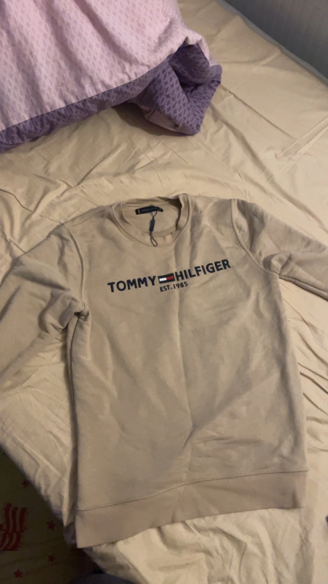 Tommy Hilfiger Tröja