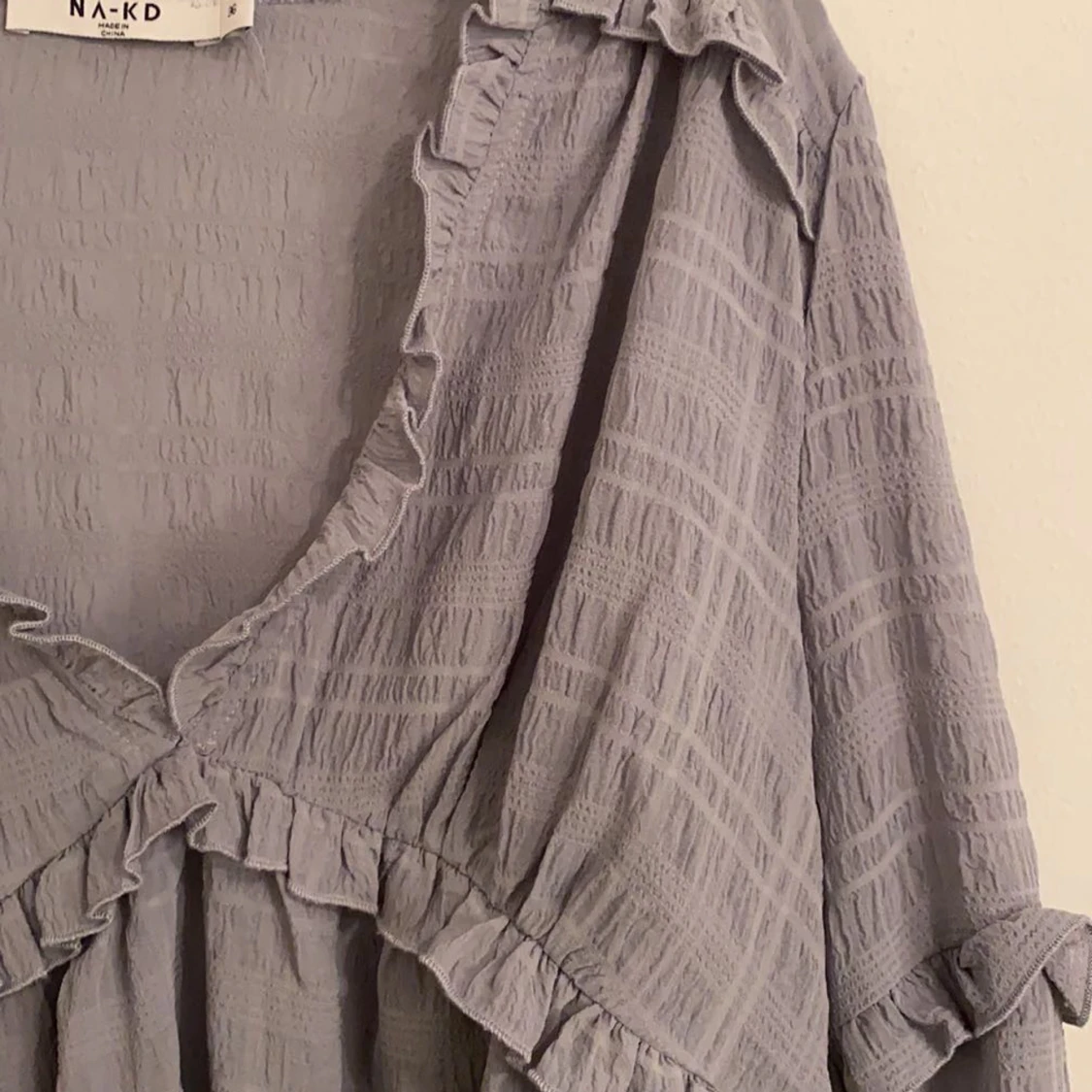 Blus från NAKD - 90