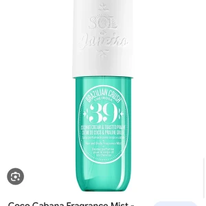 Söker  - Söker denna sol de janiero parfym som inte går att köpa längre💕