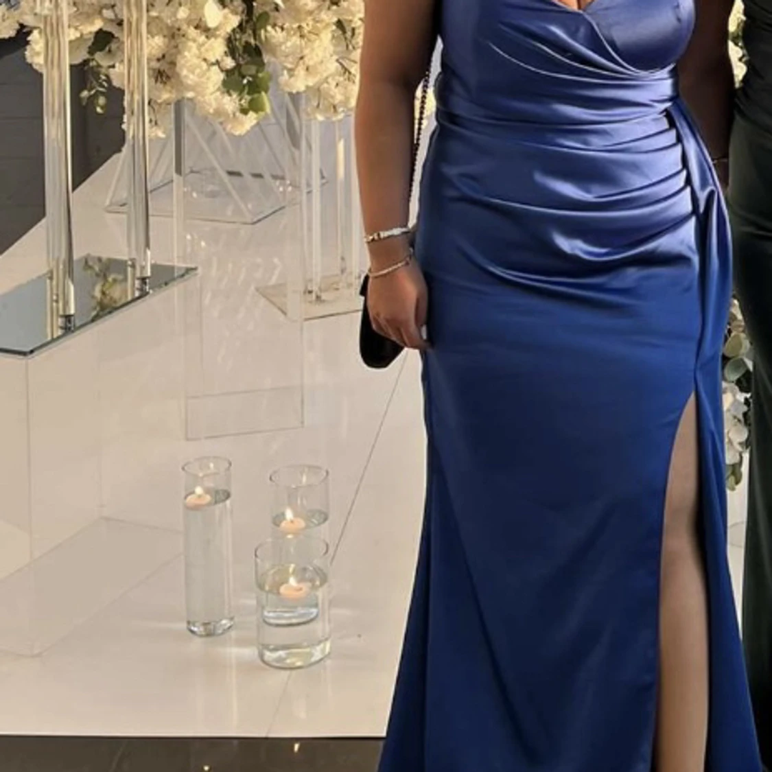 Bröllops klänning - 91