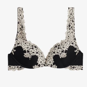 Intimissimi bh - Säljer min oanvända intimissimi bh då jag köpte fel storlek  Den är svart och är i storlek 75b 
