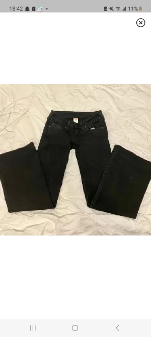 True religion jeans  - Säljer mina true religon jeans då jag inte använder dem