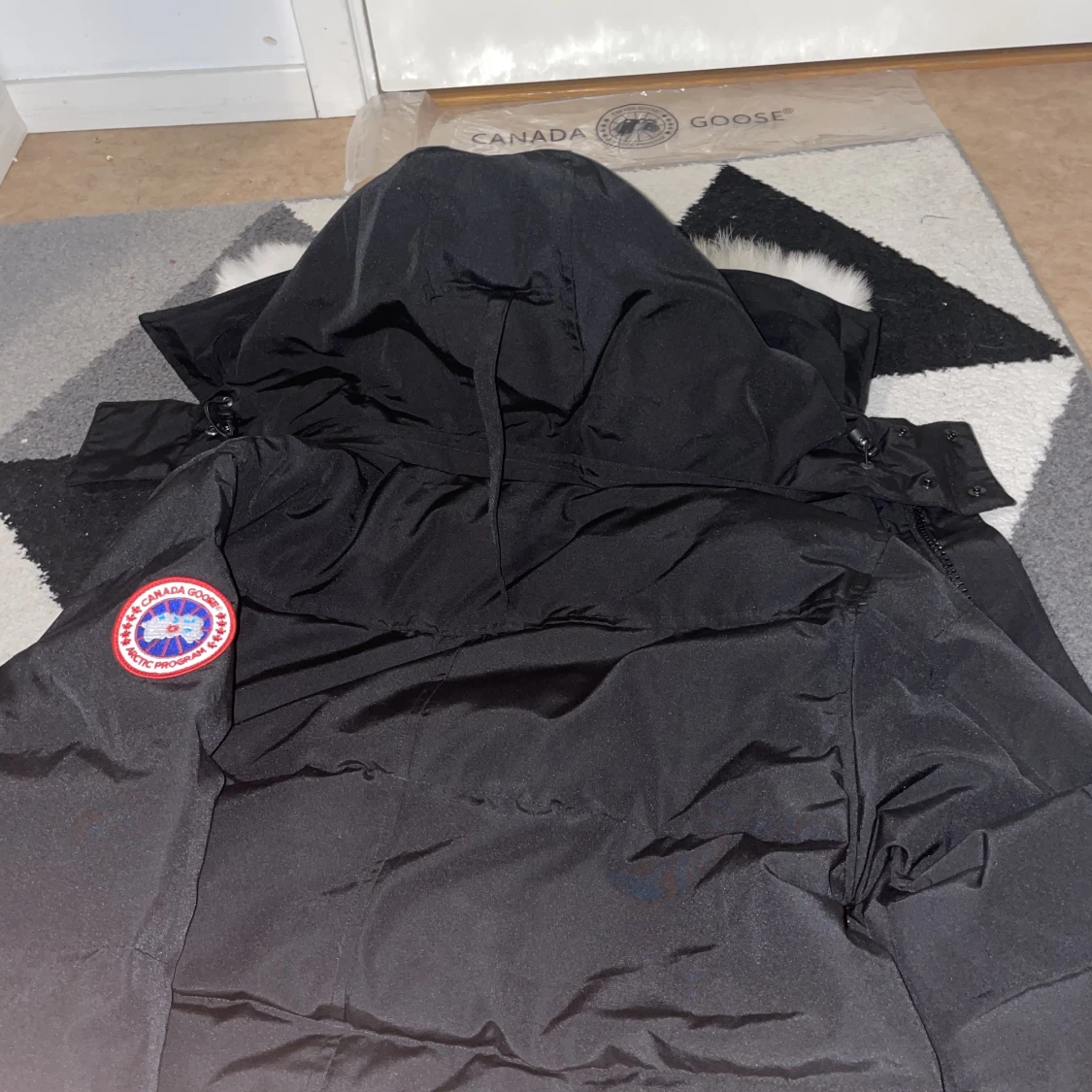 Canada Goose wydham  - 91