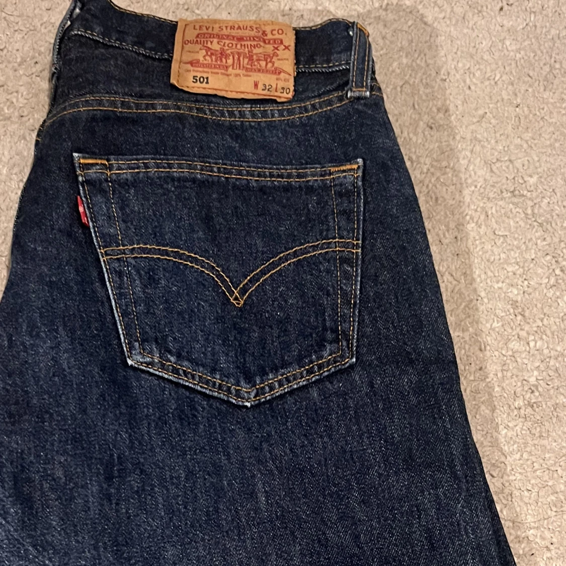 Levis jeans 