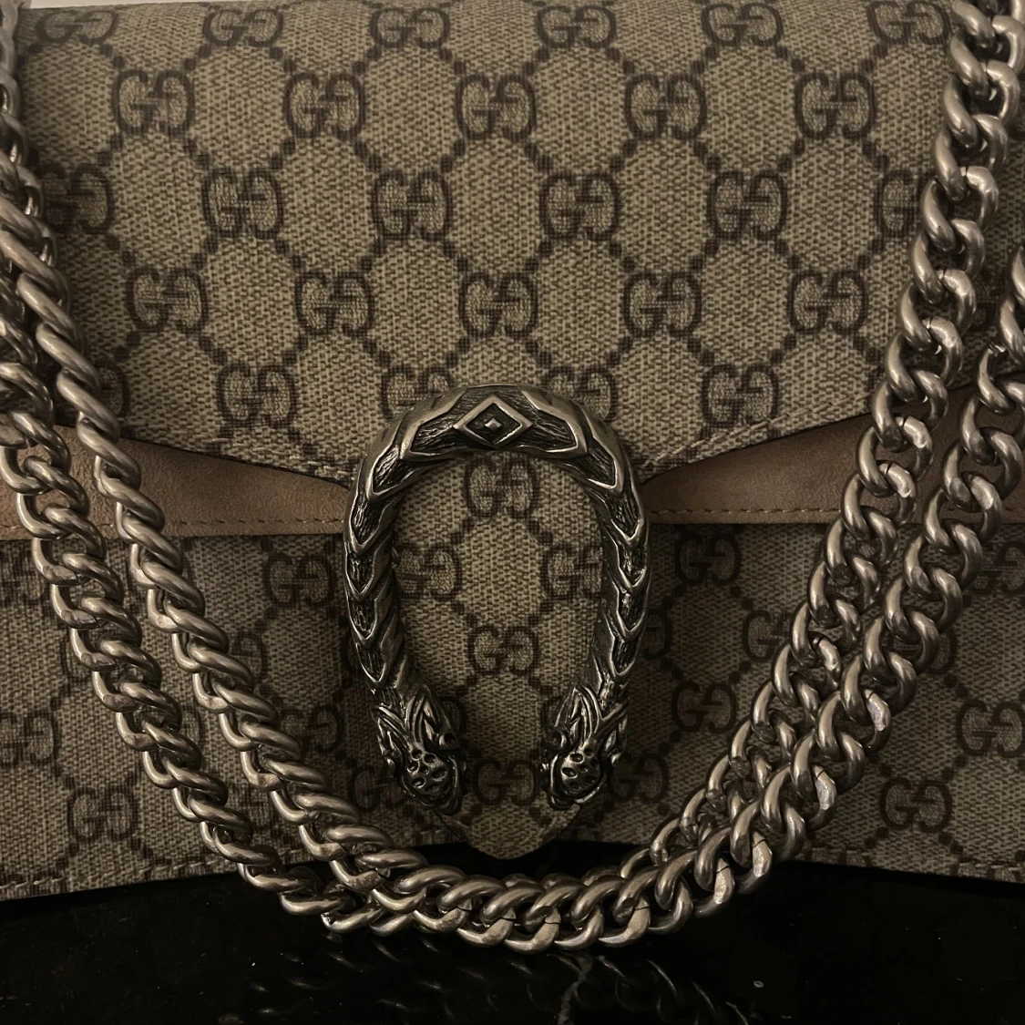 GUCCI Dionysus A- kopia  - 90