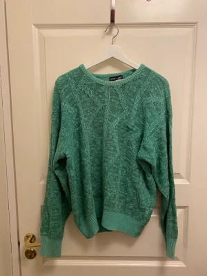 Vintage Armani knit  - Vintage Armani  Bra skick, lite boxy fit 