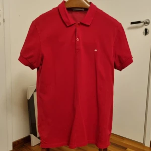 J.Lindeberg piké - Knappast använd J.Lindeberg piké. 