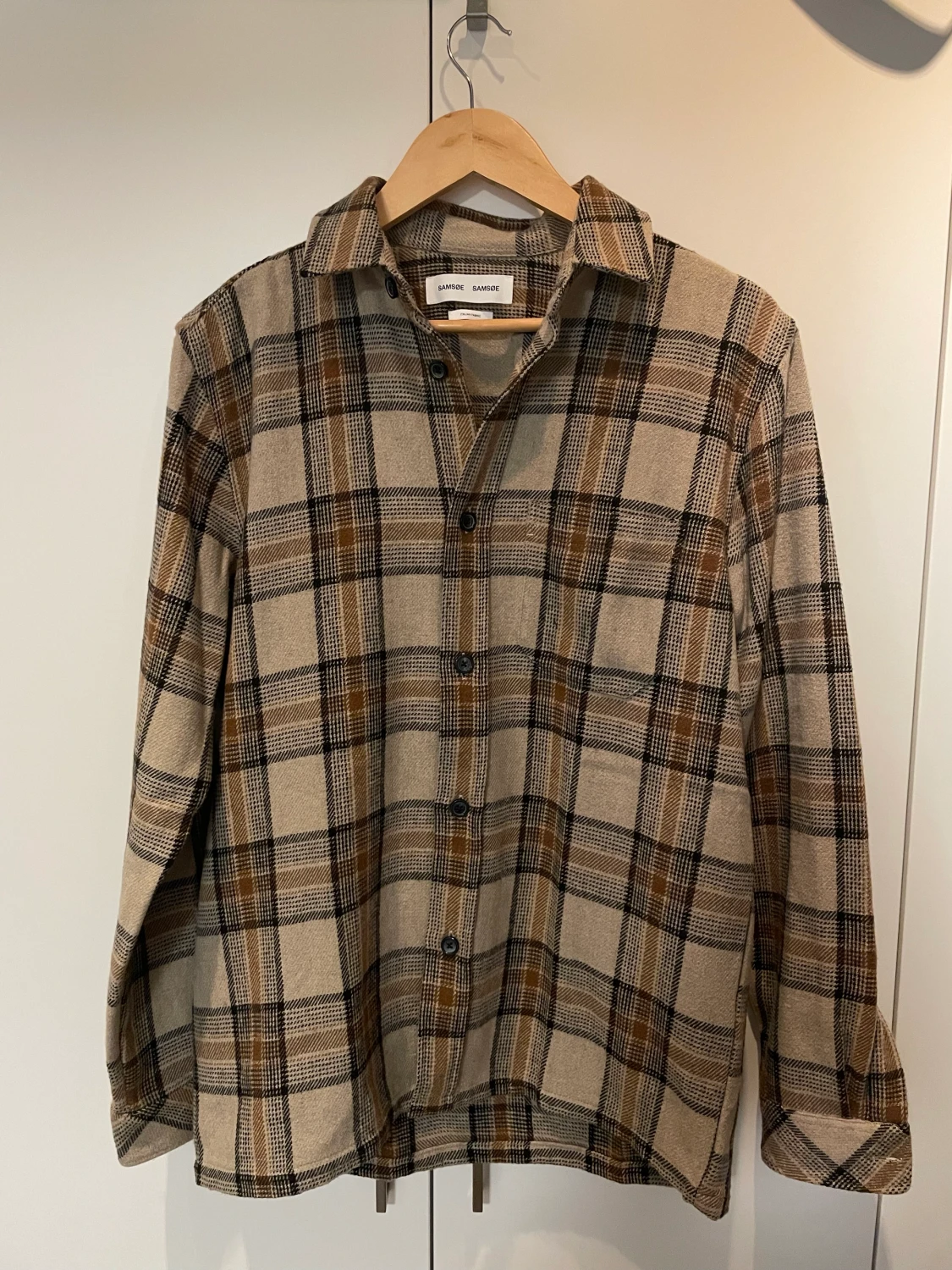 Samsøe & samsøe shirt jacket