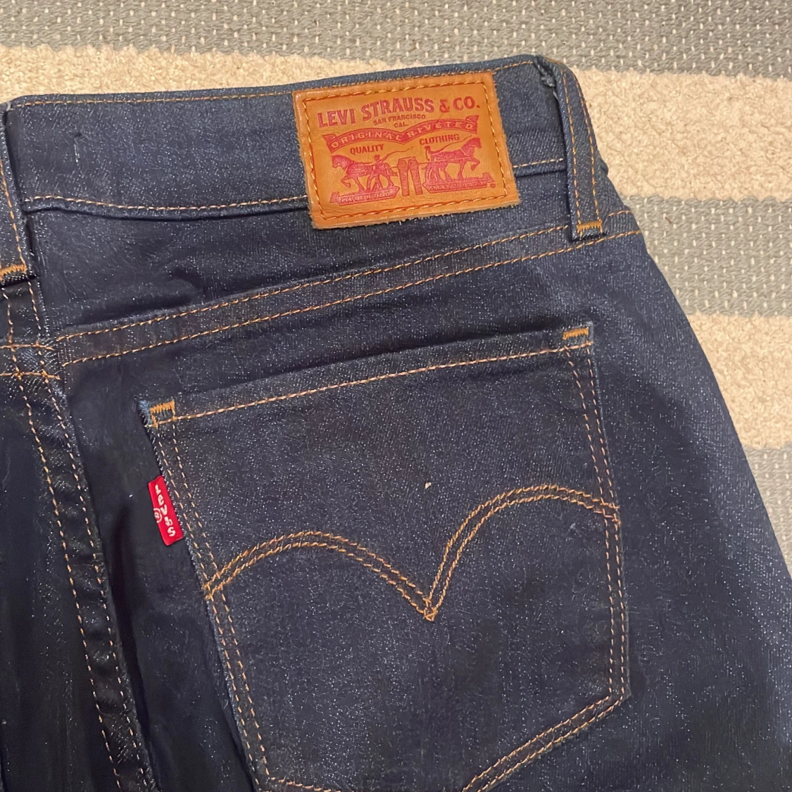 Levis jeans - 90