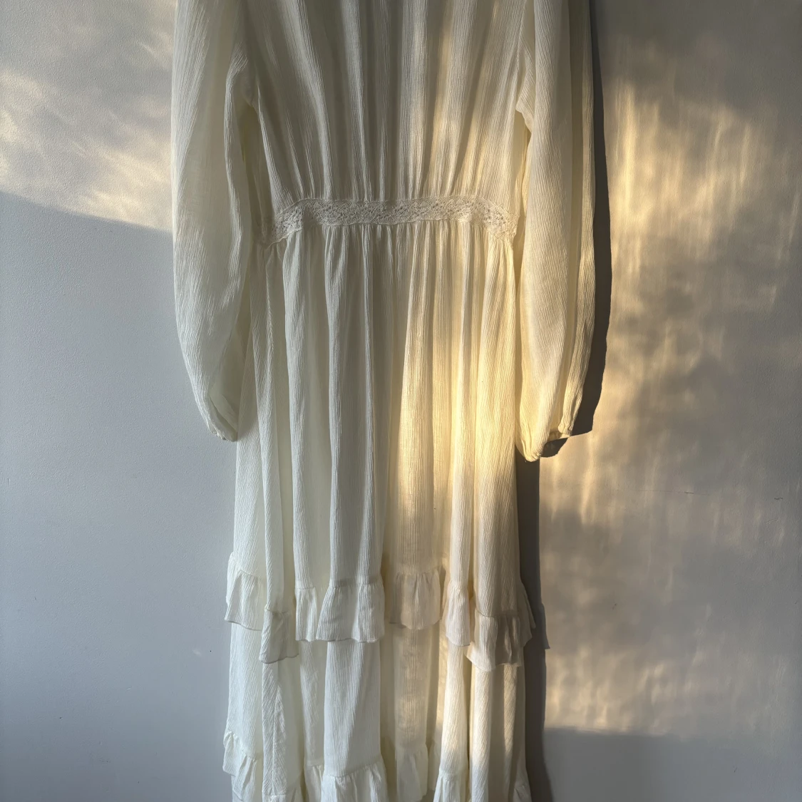 Abaya eller strandklänning