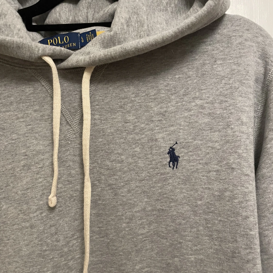 Ralph Lauren hoodie  - 90
