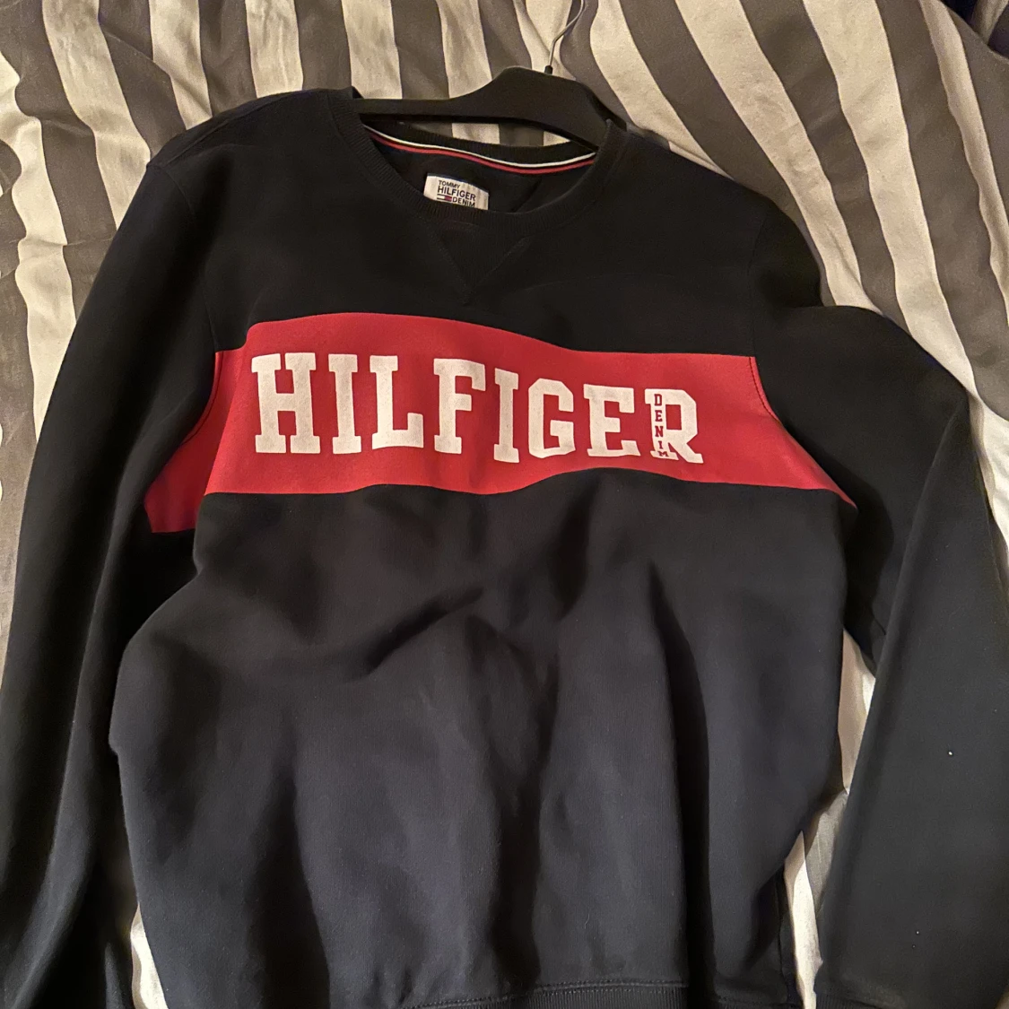 Sweatshirt stolek XL