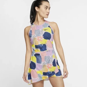 Nike Court träningsklänning  - Nike Court träningsklänning 