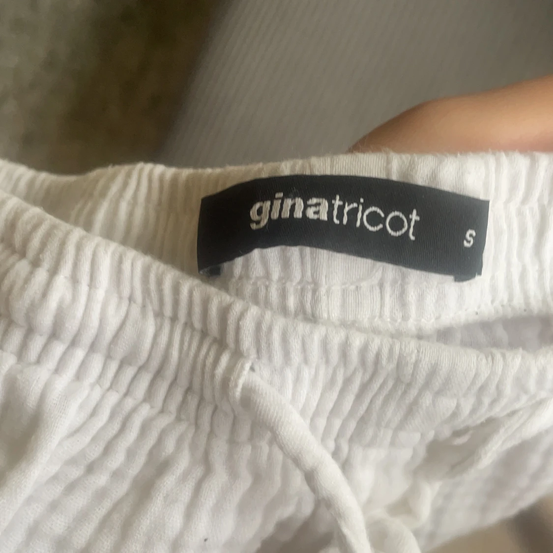 Gina tricot - 91