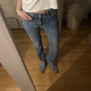 Jeans från Zara stl 38